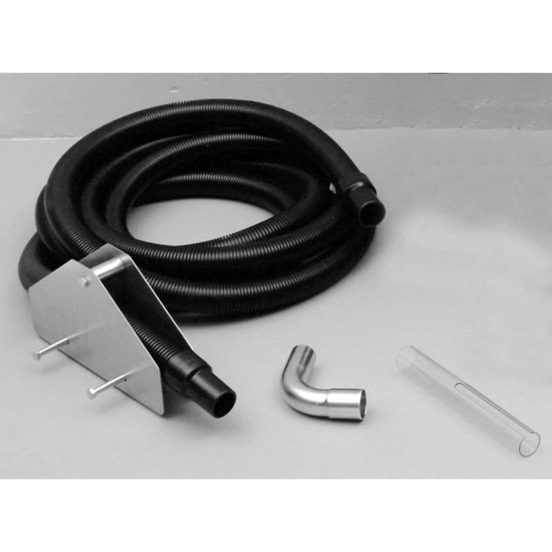 Dust Kit for Safety Speed SR5 and SR5U Vertical Panel Saw/Routers